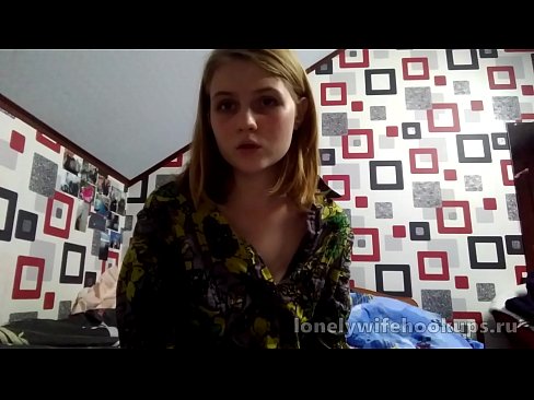 ❤️ Mladá blonďatá studentka z Ruska má ráda větší péra. ❌ Anal video u porna cs.sexygirlspics.ru ❌️