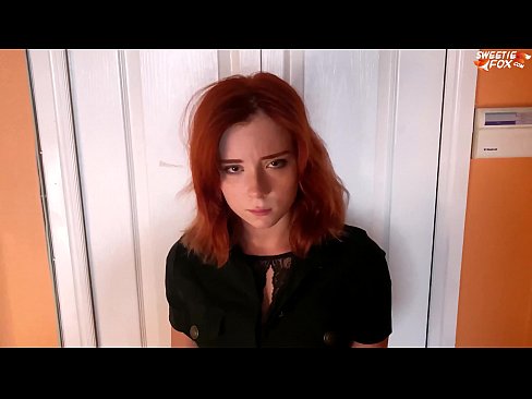 ❤️ Ochranka potrestala krásnou ženu za krádež v obchodě - sperma v ústech ❌ Anal video u porna cs.sexygirlspics.ru ❌️