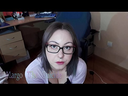 ❤️ Sexy holka s brýlemi kouří dildo hluboko na kameru ❌ Anal video u porna cs.sexygirlspics.ru ❌️