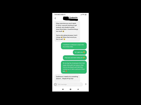 ❤️ Do svého harému jsem přidal novou PAWG z Tinderu ( včetně rozhovoru s Tinderem) ❌ Anal video u porna cs.sexygirlspics.ru ❌️